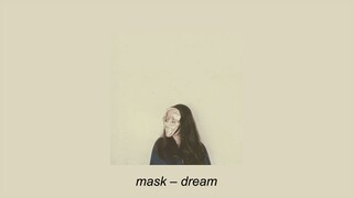 Dream – Mask (Cover; not based on Dream SMP)