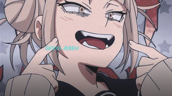 JJ HIMIKO TOGA