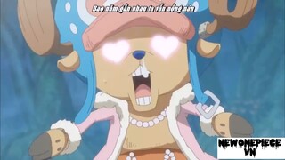 Vì ai mà Chopper ngây ngấttttt 🤣🤣🤣