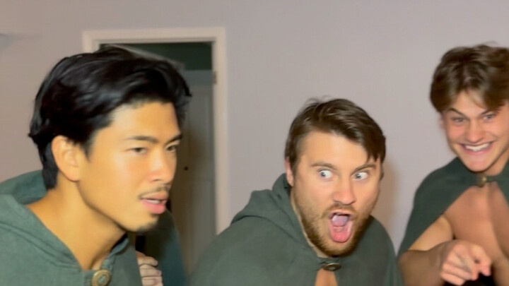The feeling every time Mom comes home after grocery shopping…