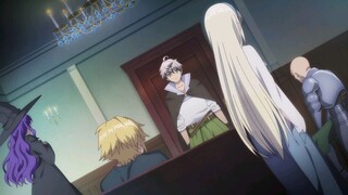 YUUSHA PARTY WO TSUIHOU SARETA BEAST TAMER, SAIKYOUSHU NO NEKOMIMI SHOUJO TO DEAU EPISODE 01