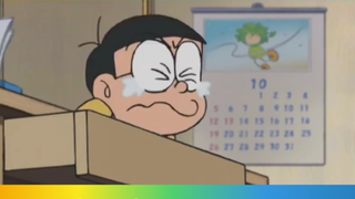 Phim hoạt hình anime Doraemon tớ thích cậu