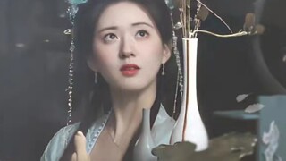 The secret to comfortable acting is probably a natural face! [Shen Yin] Save my drama~
