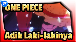 ONE PIECE
Adik Laki-lakinya_2