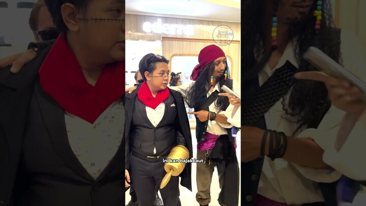 Waifu abang siapa ? | lah bukan aku ?!