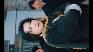 Pengemis itu adalah seniman bela diri Chu Ran yang tak terkalahkan di dunia