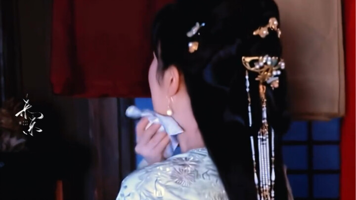 【ความปรารถนา】ดูเหมือนว่าเราจะไม่ใช่คนเดียวที่ไม่สามารถหลุดพ้นจากสิ่งนี้ไปได้