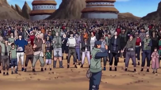 Naruto Bài Học Về Ý Chí Của Hokage p4