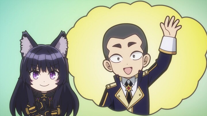 kagejitsu second episode 6
