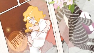 Rebirth: My Mom is a Newly Single Rich Woman!