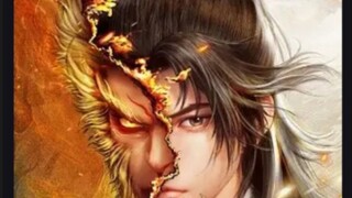 Heaven Swallowing Record Eps 35 Sub indo