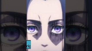 Attack On Titan mengkritik ajaran Kristen dosa warisan #attackontitan #shorts #short #animeindo