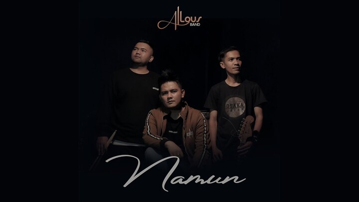 Allous - Namun (Official Music Video)