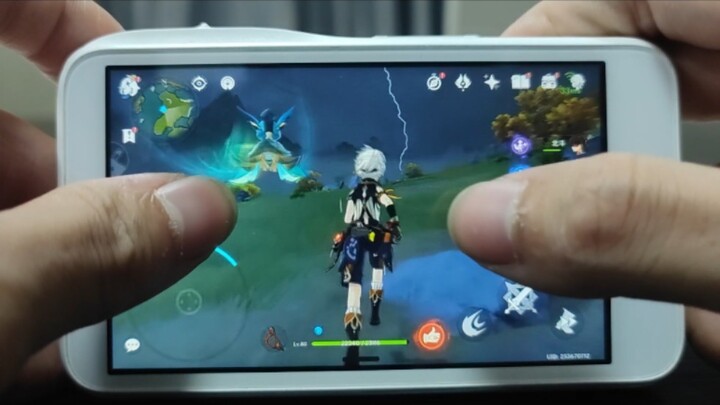 Thiết bị Android được nhà trường cho phép!? [Cô Tiểu Ái]