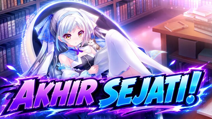 Setelah Ratusan Bad End, Akhirnya Kita Dapet Happy Ending Hakiki! | Review 9-nine-: Shinshou