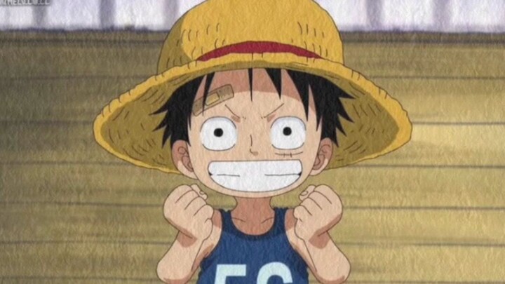 momen luffy mencari kru🌍🌍