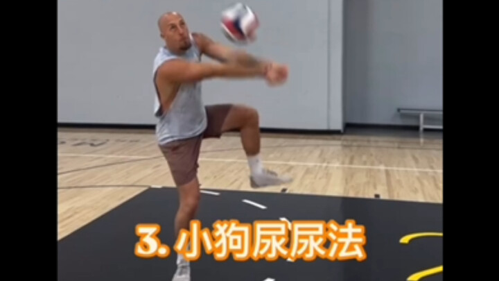教你成为世界级一传