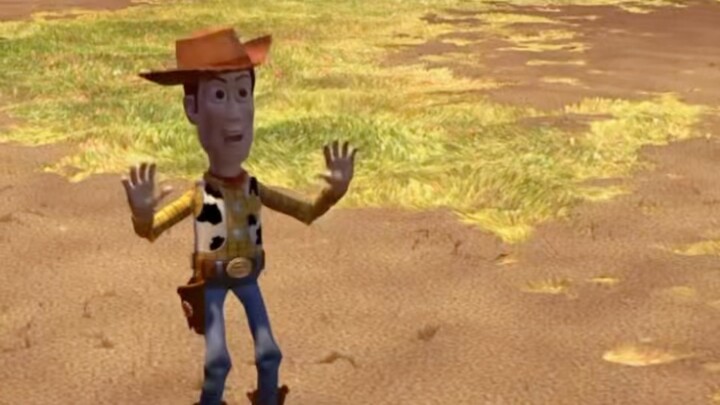 Toystory #toystory