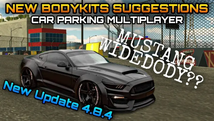 8400 Collection Car Parking Multiplayer Beta Mod Apk 4.8 5.1 Best