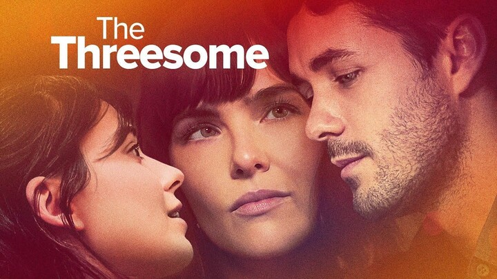 The Threesome (2025) - SUB INDO