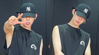 【تشوي رانجون】210821〈LO$ER=LO♡ER〉غرفة التدريب Ranjunfocus