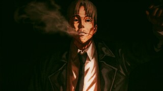 “มันไม่ใช่แค่ตัวละครเสมือนจริงเหรอ? ใครจะร้องไห้ล่ะ?”