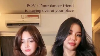"Diem-diem bikin deg-degan — silent, but deadly 😮‍💨"