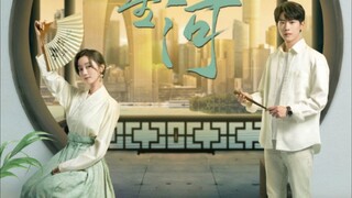 The Story of Suzhou (2024) Eps 01   Sub Indo