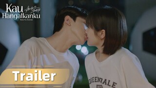 Trailer Angels Fall Sometimes (Kau Hangatkanku) | Lin Yi, Li Landi | WeTV【INDO SUB】