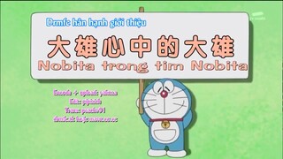 [Ep 180] Nobita trong tim Nobita