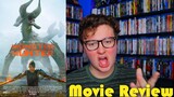 Monster Hunter - Movie Review
