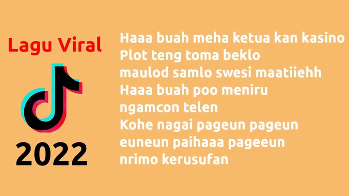 lagu thailan suct