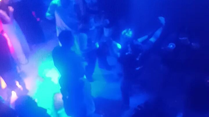 Only in Boracay (Tequila make you crazy)