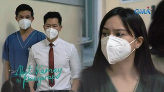 Abot Kamay Na Pangarap: May virus na kumakalat sa San Regado? (Episode 499)