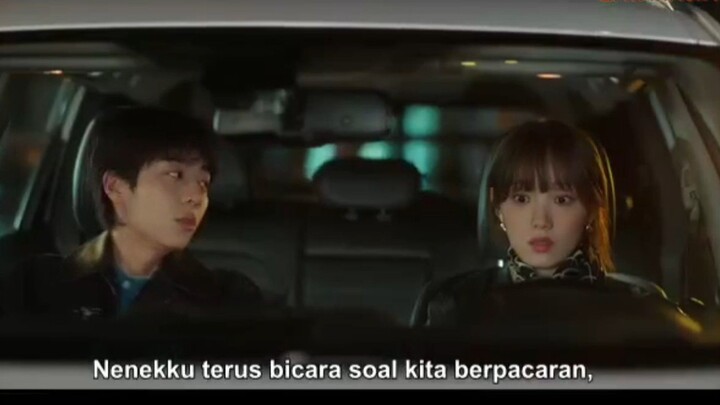 IN YOUR RADIANT SEASON SUB INDO EP.05
