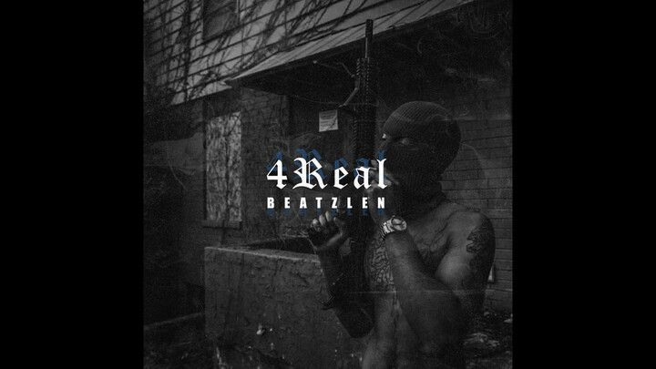Beatzlen - 4Real (Beat For Sale)