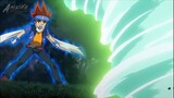 Metal Fight Beyblade 4D Episode 1 Sub Indo