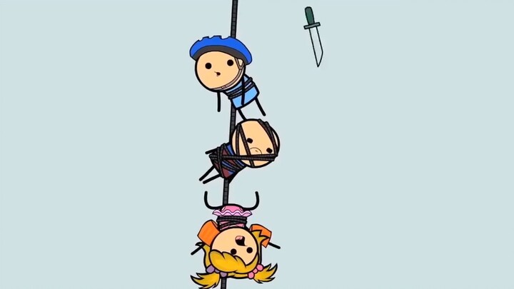 Plastic Friendship [Strong Plastic Smell]