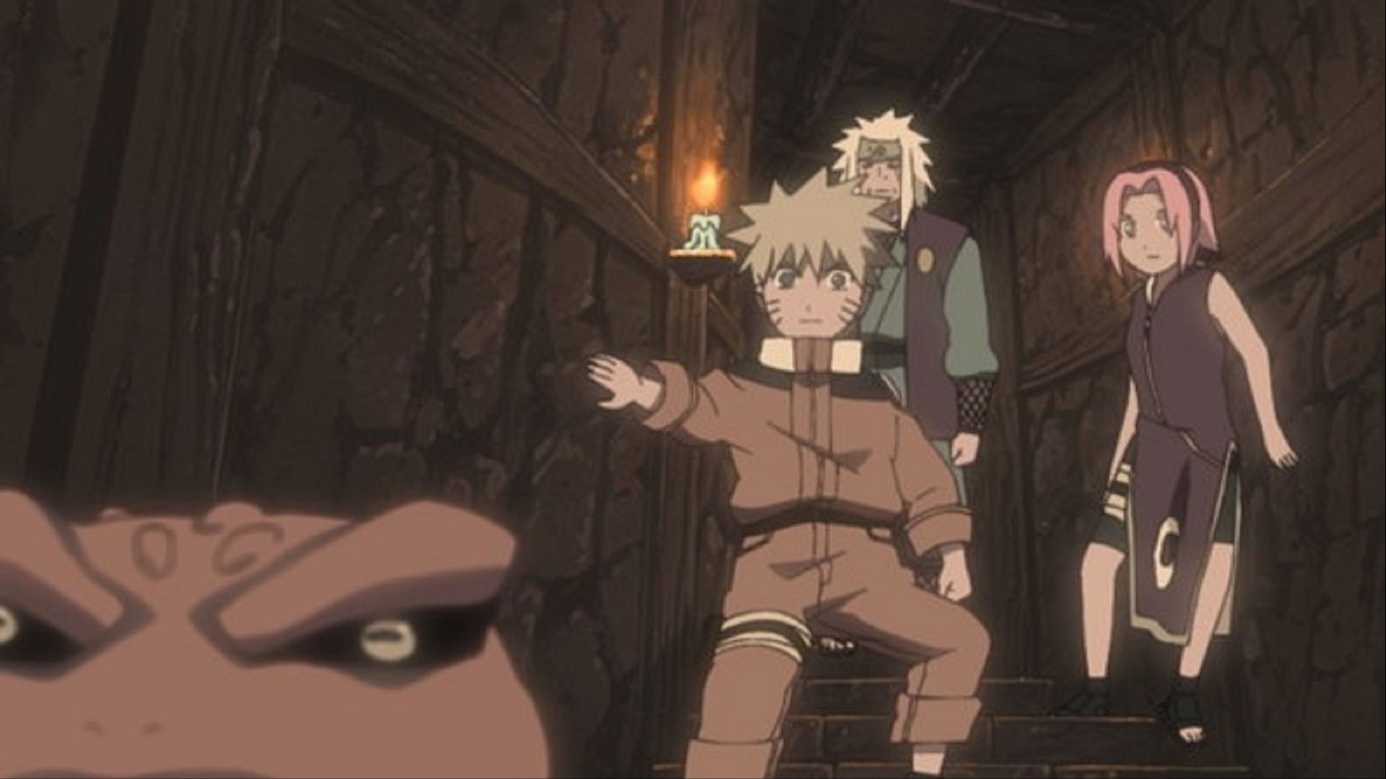 Naruto Season 6 - Episode 139 – Pure Terror! The House of Orochimaru In  Hindi / Naruto Season 6 - Episode 139 In Hindi - video Dailymotion