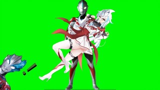 Orb: Children, Archer's power is so strong!
