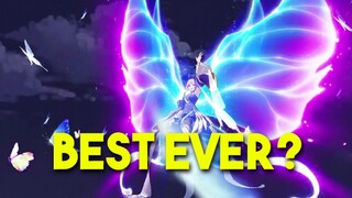 WORTH TO GET - Legendary Best Ever?🤔 | Mobile Legends: Adventure