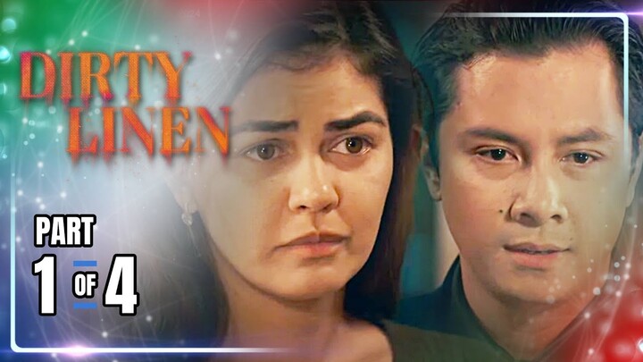 Dirty Linen | Episode 124 (1/4) | June 26, 2024