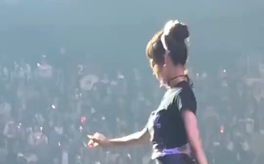 Jang Won-young spinning upgrade version