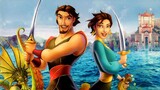 Sinbad: Legend of the Seven Seas    (2003) The link in description