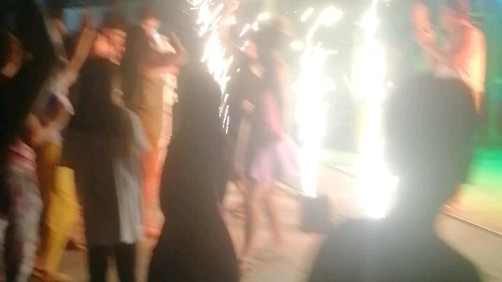 Happy New year Everyone