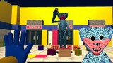 Poppy Playtime Android - Poppy Horror Chapter One Full Gamepelay