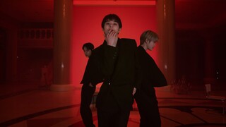 【NCT Do Jaejung】NCT Do Jaejung《Kiss》วิดีโอการแสดง