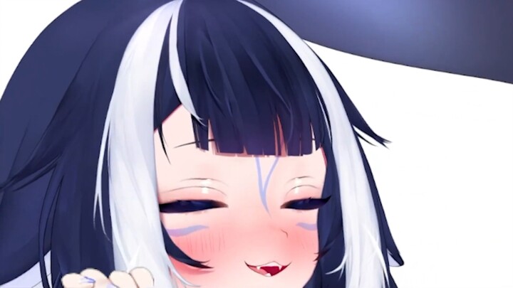 [Transfer/Cooked Meat] German silly cat whale Shylily wants to help the audience go to the toilet! !