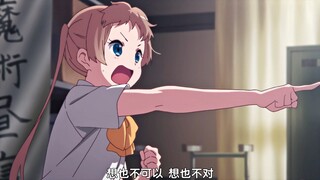“今天我的DNA又又又彻底沦陷了”！