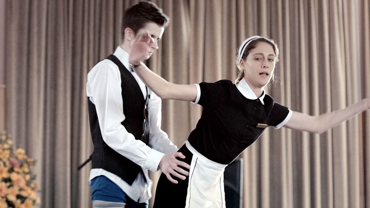 A Man’s Paradise: Every Day, a Girl Has Something Special Planned Just for You! — The Movie “Lobster